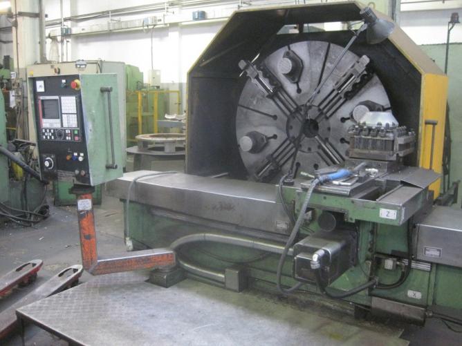 SAFOP LEONARD T 1300